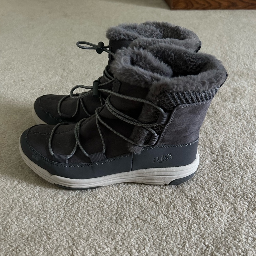 Women’s Ryka Winter Boots